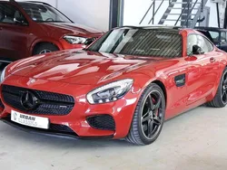 Gebraucht 2017 Mercedes AMG GT S AMG Coupé | 67.900 € (Superpreis)