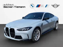 Grau Gebraucht 2025 BMW 116 Competition Edition Kleinwagen | 87.888 €