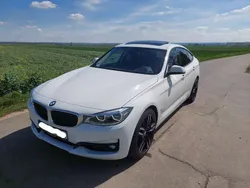 Gebraucht 2018 BMW 320 Gran Turismo Limousine | 28.000 € (Teuer)