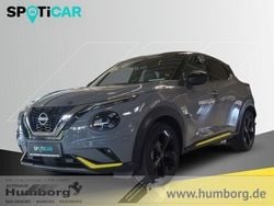 Grau Gebraucht 2022 Nissan Kiiro SUV | 21.980 € (Etwas zu teuer)