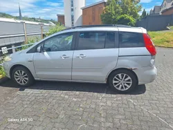 Grau Gebraucht 2006 Mazda 5 Exclusive Van / Kleinbus | 900 € (Guter Preis)