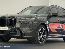 Dravitgrau metallic Gebraucht 2025 BMW X7 M Sport SUV | 99.987 € (Guter Preis)