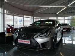 Gebraucht 2020 Lexus RC F Coupé | 74.990 €