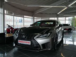 Gebraucht 2020 Lexus RC F Coupé | 84.500 €