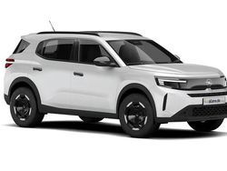 Kristall silber metallic Neu 2025 Opel Frontera Edition SUV | 27.440 € (Teuer)