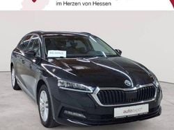 Blackmagic perleffekt Gebraucht 2021 Skoda Octavia Ambition Kombi | 15.590 € (Guter Preis)