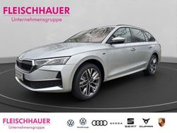 Silber Neu 2025 Skoda Octavia Selection Kombi | 39.470 € (Etwas zu teuer)