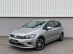 Silber Gebraucht 2016 VW Golf VII LOUNGE Limousine | 9.300 € (Fairer Preis)