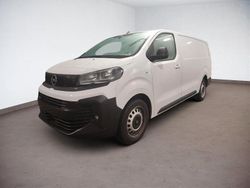 Weiß Gebraucht 2024 Opel Vivaro Van / Kleinbus | 23.900 € (Fairer Preis)