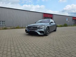 Grau Gebraucht 2017 Mercedes E43 AMG AMG Limousine | 31.990 € (Superpreis)