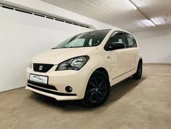 Beige Gebraucht 2014 Seat Mii Kleinwagen | 8.490 € (Fairer Preis)