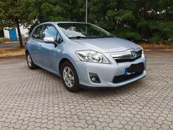 Gebraucht 2011 Toyota Auris Limousine | 8.800 € (Teuer)