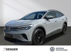 Mondsteingrau Gebraucht 2024 VW ID.4 Pure SUV | 27.480 € (Superpreis)