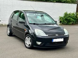 Gebraucht 2003 Ford Fiesta Kleinwagen | 999 € (Guter Preis)