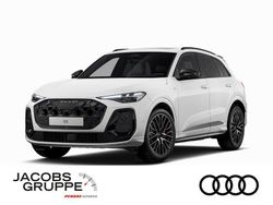 Weiß Neu 2025 Audi Q5 Sport SUV | 73.960 € (Fairer Preis)