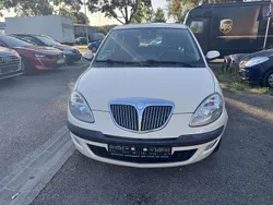 Beige Gebraucht 2004 Lancia Ypsilon Kleinwagen | 2.400 € (Fairer Preis)