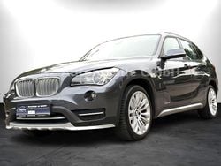 Grau Gebraucht 2015 BMW X1 SUV | 13.900 € (Fairer Preis)