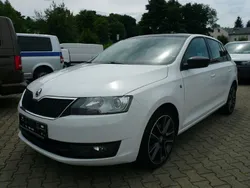 Weiß Gebraucht 2014 Skoda Rapid Style Limousine | 9.990 € (Fairer Preis)
