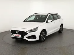 Weiß Neu 2025 Hyundai i30 Kombi | 24.890 € (Fairer Preis)
