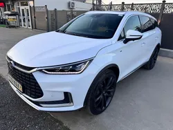 Weiß Gebraucht 2021 BYD Tang SUV | 35.000 €