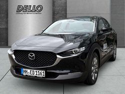 Jet black Gebraucht 2025 Mazda CX-30 Center-Line SUV | 28.990 €