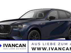 Blau Neu 2025 Mazda CX-60 Homura-Line SUV | 57.750 € (Fairer Preis)