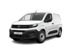 Kaolin weiß Neu 2025 Opel Combo Van / Kleinbus | 21.079 € (Guter Preis)