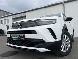 Weiß Gebraucht 2021 Opel Mokka-e Edition SUV | 15.360 € (Superpreis)
