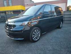 Schwarz Gebraucht 2022 VW Multivan Style Limousine | 40.999 € (Superpreis)