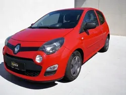 Rot Gebraucht 2012 Renault Twingo Expression Kleinwagen | 2.990 € (Fairer Preis)