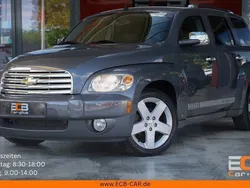 Chevrolet HHR