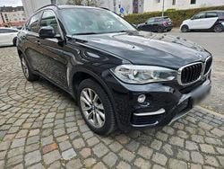 Schwarz Gebraucht 2015 BMW X6 Performance SUV | 22.950 € (Guter Preis)