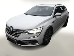Weiss Gebraucht 2022 Renault Talisman Zen Kombi | 17.888 € (Fairer Preis)