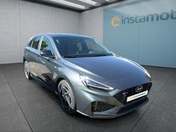 Grün Neu 2025 Hyundai i30 Limousine | 29.649 € (Etwas zu teuer)