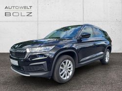 Schwarz Gebraucht 2024 Skoda Kodiaq Style SUV | 30.990 €