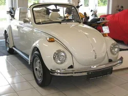 Other Gebraucht 1977 VW Käfer Cabrio | 28.980 €