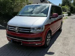 Silber Gebraucht 2016 VW T6 Van | 38.500 €