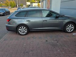 Grau Gebraucht 2018 Seat Leon ST Style Kombi | 10.000 € (Guter Preis)