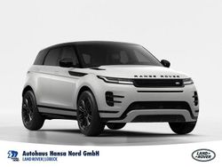 Weiß Neu 2025 Land Rover Range Rover evoque SE Dynamic SUV | 72.749 € (Teuer)