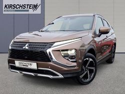 Braun Gebraucht 2025 Mitsubishi Eclipse Cross Plus SUV | 26.990 € (Guter Preis)