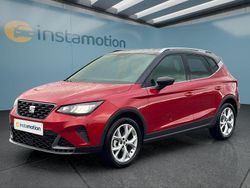 Gebraucht 2025 Seat Arona FR SUV | 27.149 € (Fairer Preis)