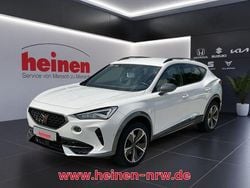 Weiss Gebraucht 2023 Cupra Formentor Basis SUV | 26.919 € (Guter Preis)