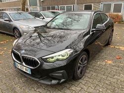 Schwarz Gebraucht 2022 BMW 218 Sport Line Coupé | 19.992 € (Fairer Preis)