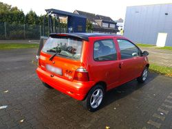 Rot Gebraucht 1996 Renault Twingo Kleinwagen | 1.600 €