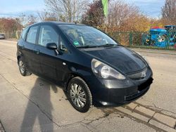 Schwarz Gebraucht 2005 Honda Jazz Kleinwagen | 1.100 € (Superpreis)