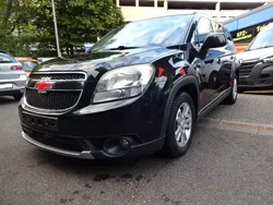 Gebraucht 2012 Chevrolet Orlando Van / Kleinbus | 3.900 € (Superpreis)