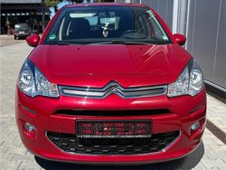 Rot Gebraucht 2016 Citroën C3 Kleinwagen | 4.500 € (Superpreis)