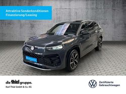 Grau Gebraucht 2025 VW Tayron R-line SUV | 56.970 € (Fairer Preis)