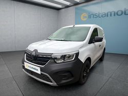 Weiß Neu 2025 Renault Kangoo Van / Kleinbus | 26.549 € (Fairer Preis)