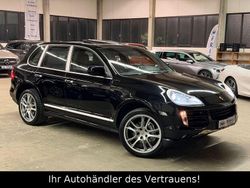 Schwarz Gebraucht 2008 Porsche Cayenne S SUV | 19.999 €
